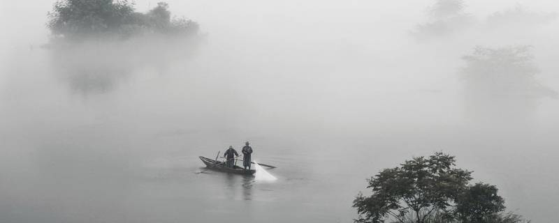 雾消失到哪里去了 雾消失到哪里去了二年级