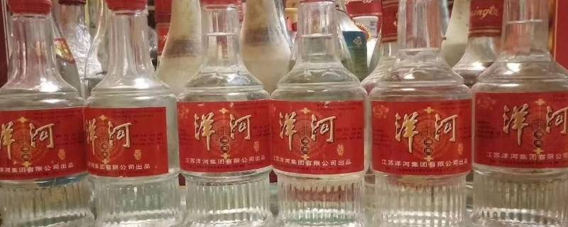 江苏白酒品牌有哪些品牌 江苏的白酒有哪些品牌