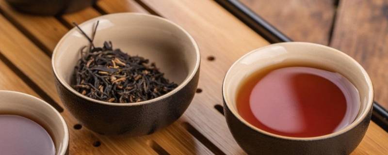 红茶能存放几年 红茶可以存放很多年吗