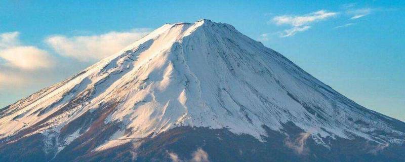 富士山会喷发吗 富士山会喷发吗?