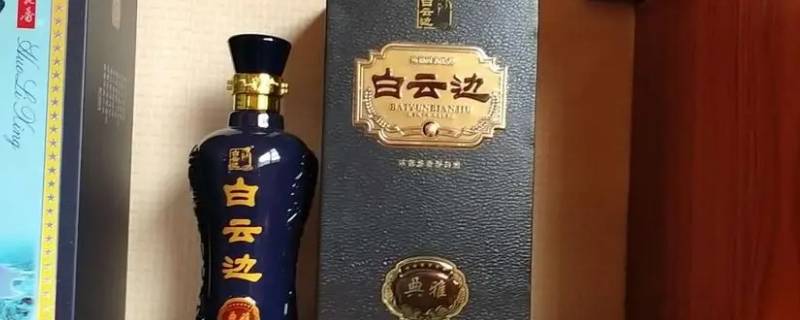 湖北的酒品牌有哪些（湖北酒品牌排行）