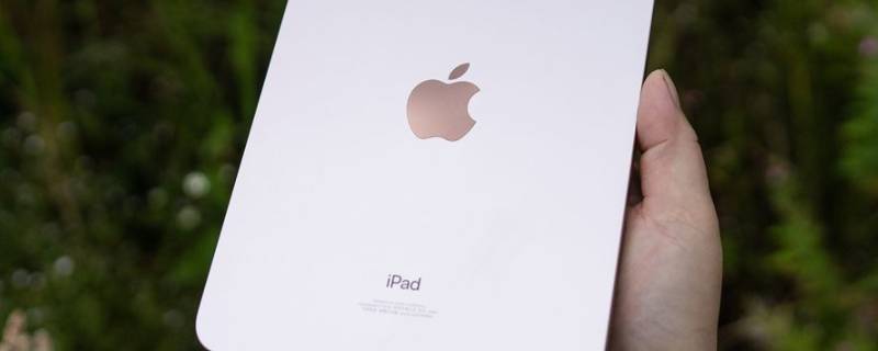 ipad如何接一个外置摄像头 ipad可以插摄像头吗