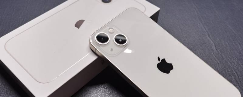 iphone13sc是什么意思 iPhone13是什么意思