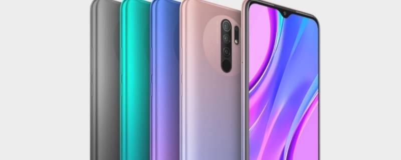 redmi9是什么型号 redmi9是什么型号手机