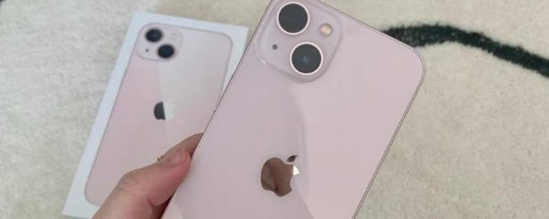 iphone13是单卡还是双卡 iphone13 双卡还是单卡