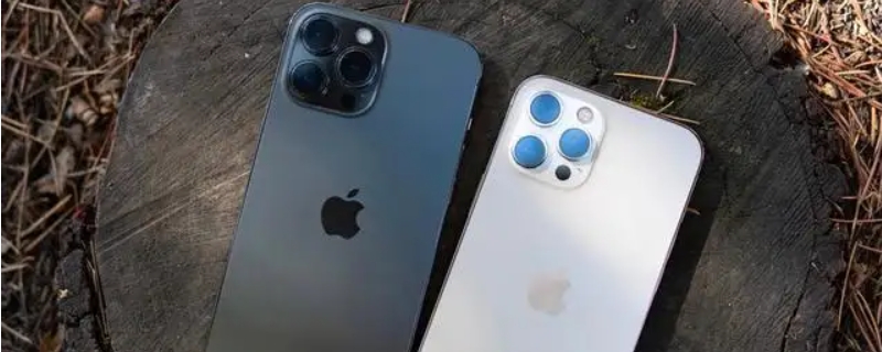 iPhone13promax摄像头介绍（iphone13promax三个摄像头分别是什么）