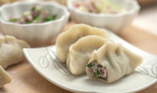 冷水下锅煮速冻饺子要多久 速冻饺子是冷水下锅煮多久