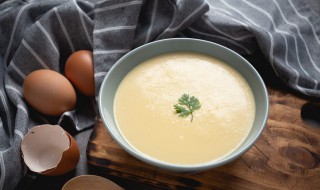 宝宝鸡蛋辅食怎么做 宝宝鸡蛋辅食怎么做才好吃