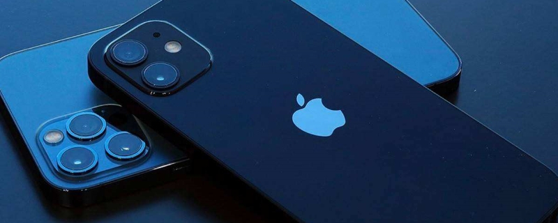 iPhone13后置摄像头像素 iPhone13 前置摄像头